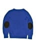 Crewcuts Outlet Solid Blue Pullover Sweater Size 4 - 5 - photo 2