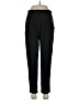 Eileen Fisher Solid Black Casual Pants Size XS - photo 1