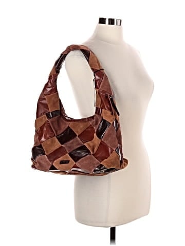 Lodis Leather Hobo (view 2)
