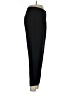 Eileen Fisher Solid Black Casual Pants Size XS - photo 4