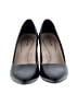 Clarks Black Heels Size 8 1/2 - photo 2