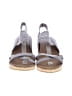 Skechers Gray Wedges Size 9 - photo 2