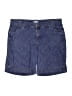 Lee 100% Cotton Blue Denim Shorts Size 18M - photo 1