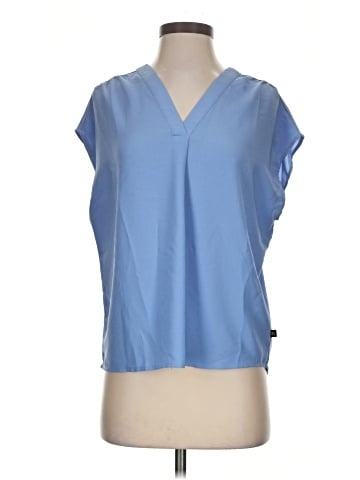 Banana Republic Sleeveless Blouse (view 1)