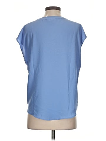 Banana Republic Sleeveless Blouse (view 2)