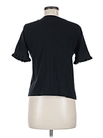 Trafaluc by Zara Short Sleeve T-Shirt (view 2)