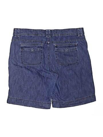 Lee Denim Shorts (view 2)