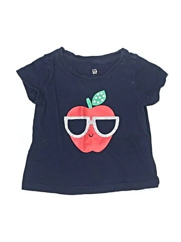 Baby Gap Short Sleeve T-Shirt (view 1)