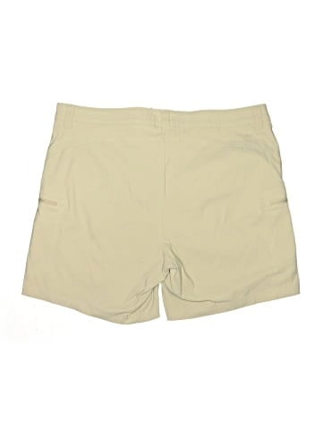 Eddie Bauer Khaki Shorts (view 2)