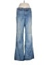 NYDJ Blue Jeans Size 6 - photo 1