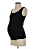 Gap - Maternity Black Tank Top Size S - photo 1