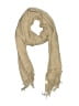 Pretty Persuasions Tan Scarf One size - photo 1