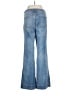 NYDJ Blue Jeans Size 6 - photo 2