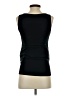 Gap - Maternity Black Tank Top Size S - photo 2