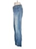 NYDJ Blue Jeans Size 6 - photo 5