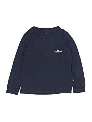 Vineyard Vines Long Sleeve T-Shirt (view 1)