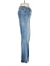 NYDJ Blue Jeans Size 6 - photo 4
