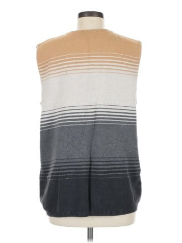 Lizsport Sleeveless Top (view 2)