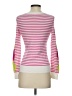 Lilly Pulitzer Stripes Pink Pullover Sweater Size XS - photo 2