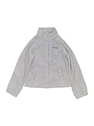 Columbia Track Jacket (view 1)