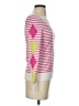 Lilly Pulitzer Stripes Pink Pullover Sweater Size XS - photo 4