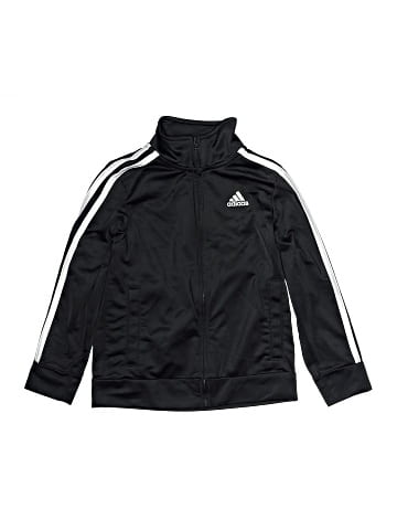 Adidas Track Jacket (view 1)