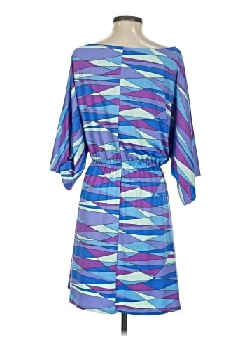 Julie Brown Casual Dress (view 2)