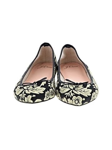 J.Crew Flats (view 2)