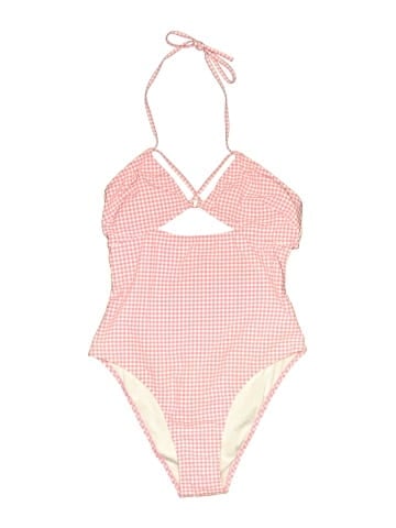 Victoria's Secret One Piece Swimsuit (view 1)