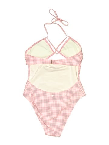 Victoria's Secret One Piece Swimsuit (view 2)