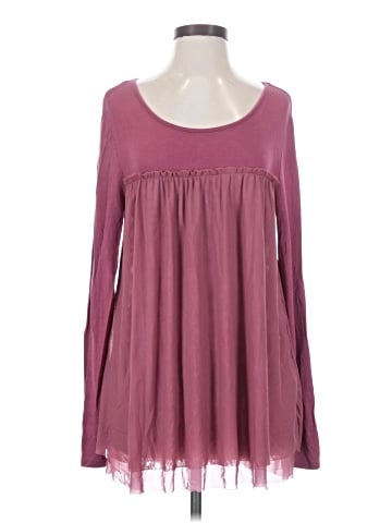 Matilda Jane Long Sleeve Top (view 1)