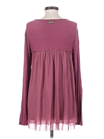 Matilda Jane Long Sleeve Top (view 2)