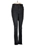 BKE Stripes Gray Jeans Size 27 waist - photo 1