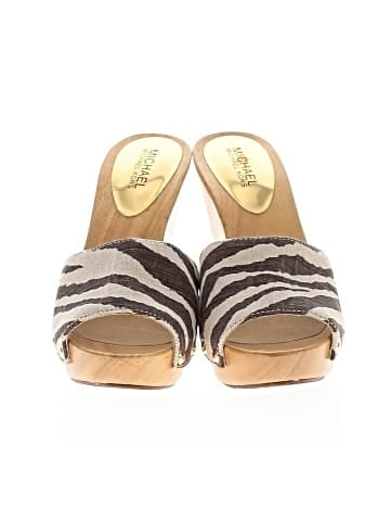 MICHAEL Michael Kors Wedges (view 2)
