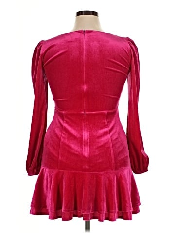 Yumi Kim Cocktail Dress (view 2)
