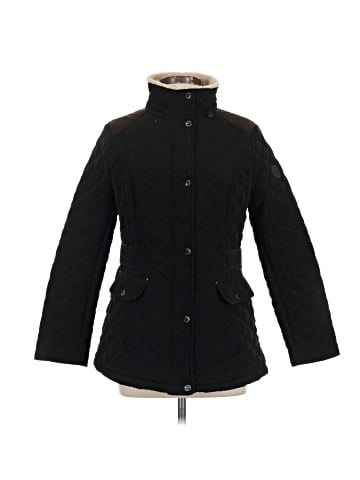 Laundry by Shelli Segal Coat (view 1)