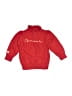 Janie and Jack Red Pullover Sweater Size 6-12 mo - photo 1