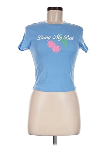 Doe Short Sleeve T-Shirt (view 1)
