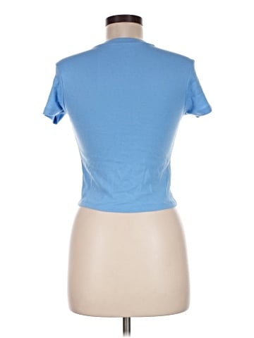 Doe Short Sleeve T-Shirt (view 2)