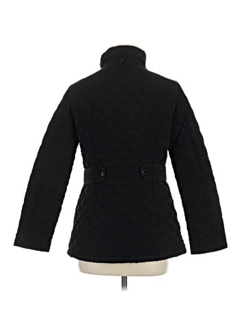Laundry by Shelli Segal Coat (view 2)