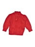 Janie and Jack Red Pullover Sweater Size 6-12 mo - photo 2