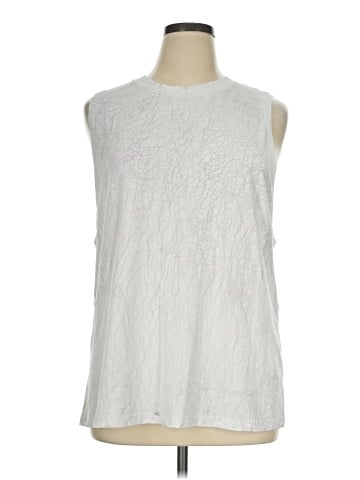 Lululemon Athletica Sleeveless T-Shirt (view 1)