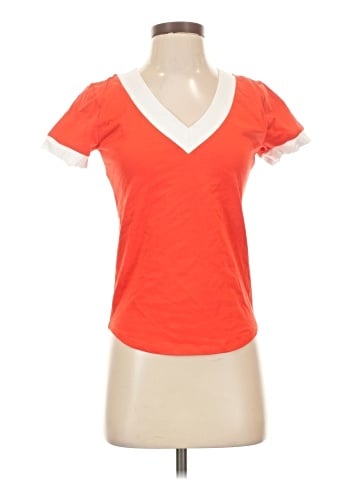 Downeast Short Sleeve T-Shirt (view 1)