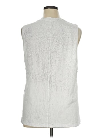 Lululemon Athletica Sleeveless T-Shirt (view 2)