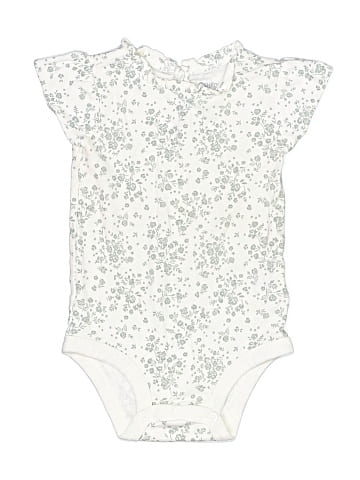 OshKosh B'gosh Short Sleeve Onesie (view 1)