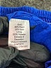 Nine West Blue Short Sleeve Blouse Size XXL - photo 8