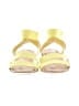 A New Day Yellow Sandals Size 11 - photo 2