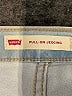 Levi's Green Jeans Size 14 - photo 3