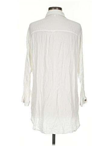 GB Long Sleeve Blouse (view 2)