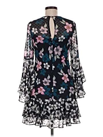 Eliza J Cocktail Dress (view 2)
